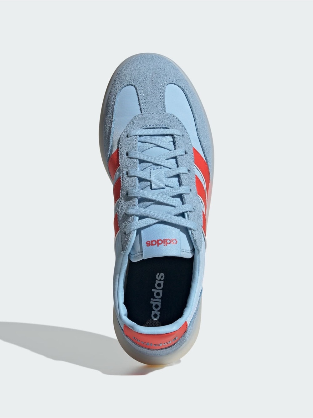 Adidas BARREDA DECODE SHOES - Picture 3 of 11